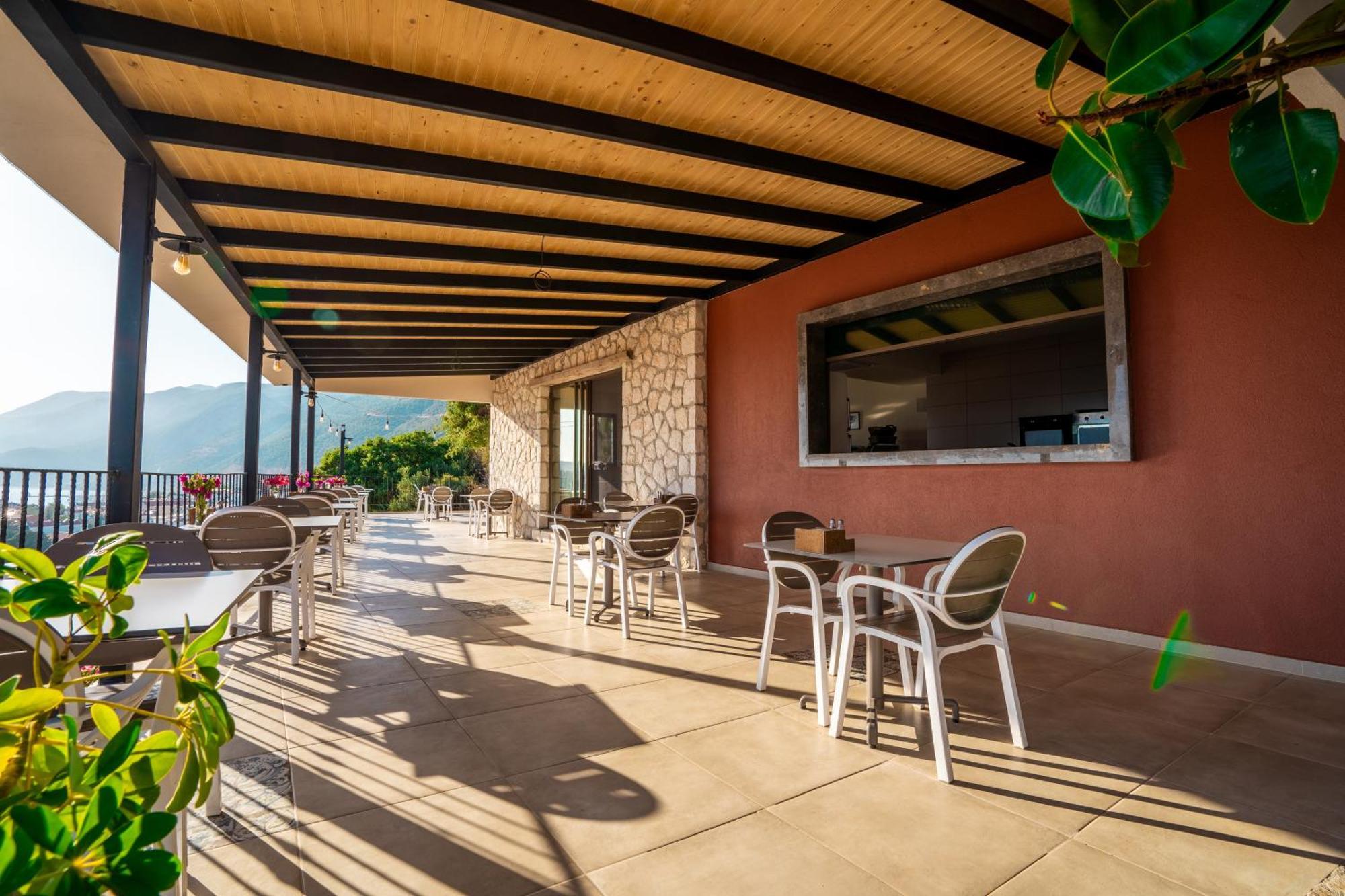Yoga House Kas Apart otel Dış mekan fotoğraf