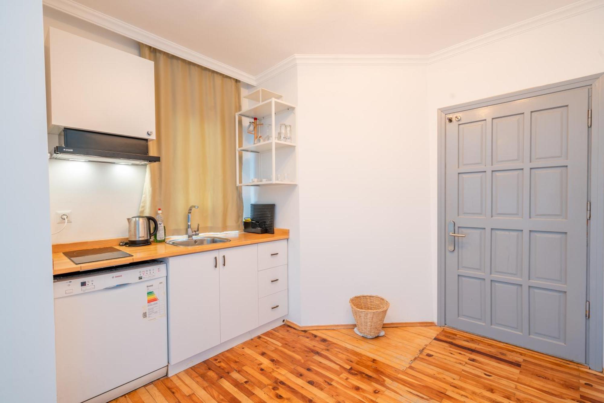 Yoga House Kas Apart otel Dış mekan fotoğraf