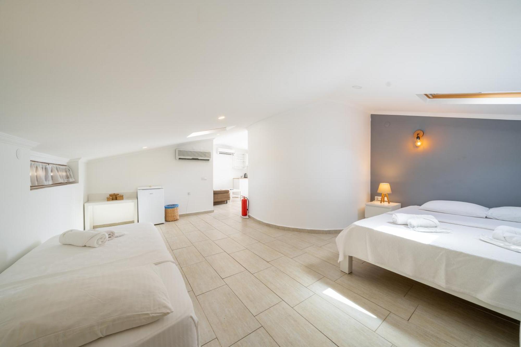 Yoga House Kas Apart otel Dış mekan fotoğraf