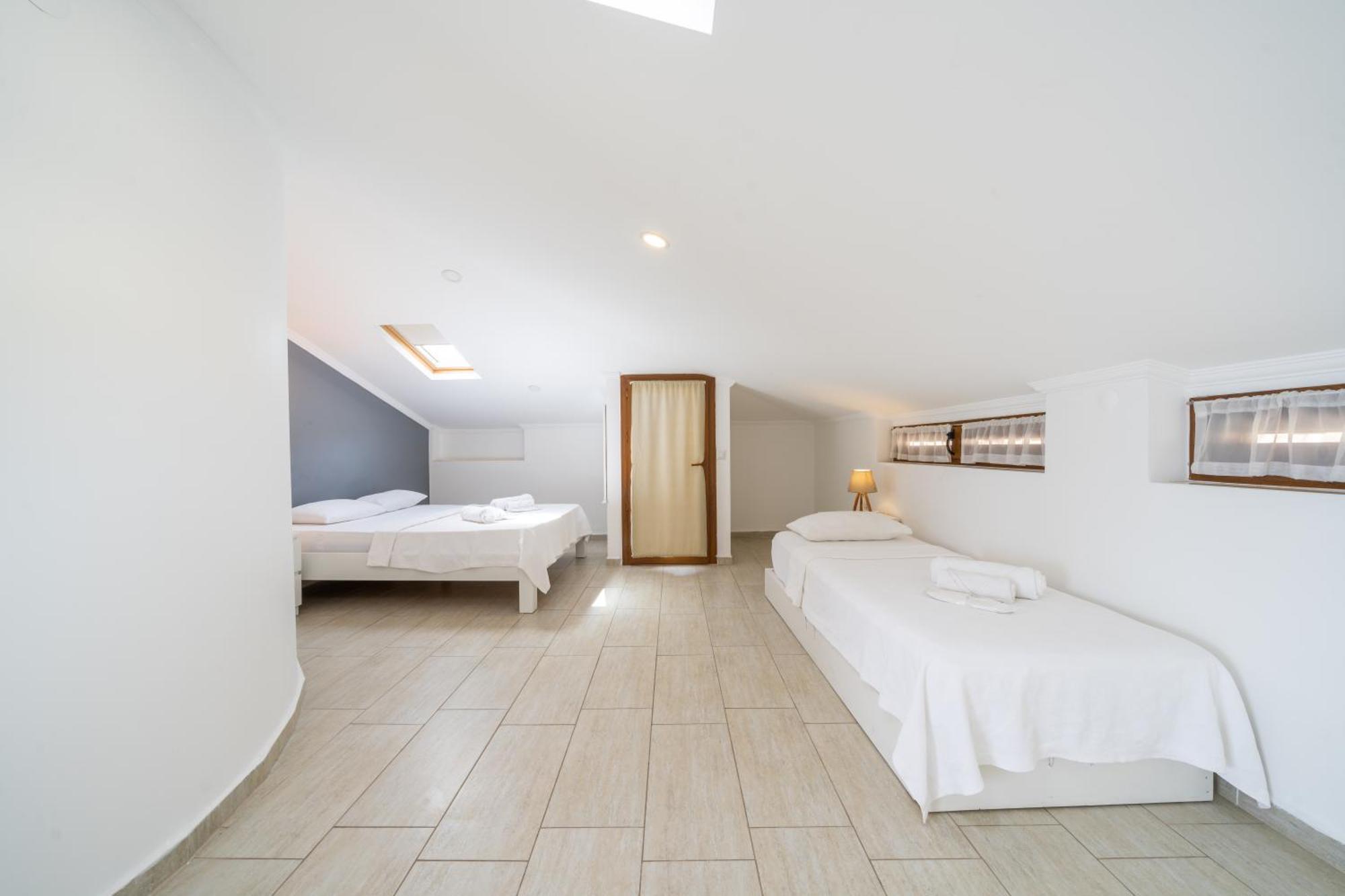 Yoga House Kas Apart otel Dış mekan fotoğraf