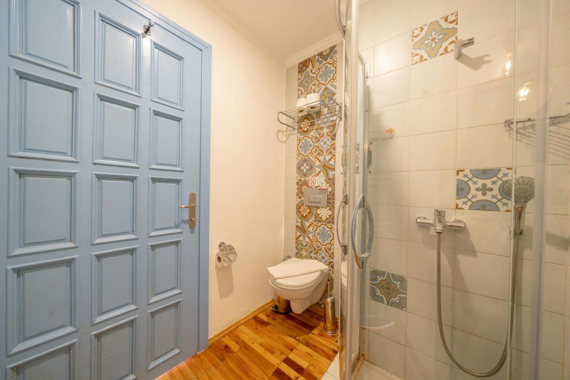Yoga House Kas Apart otel Dış mekan fotoğraf