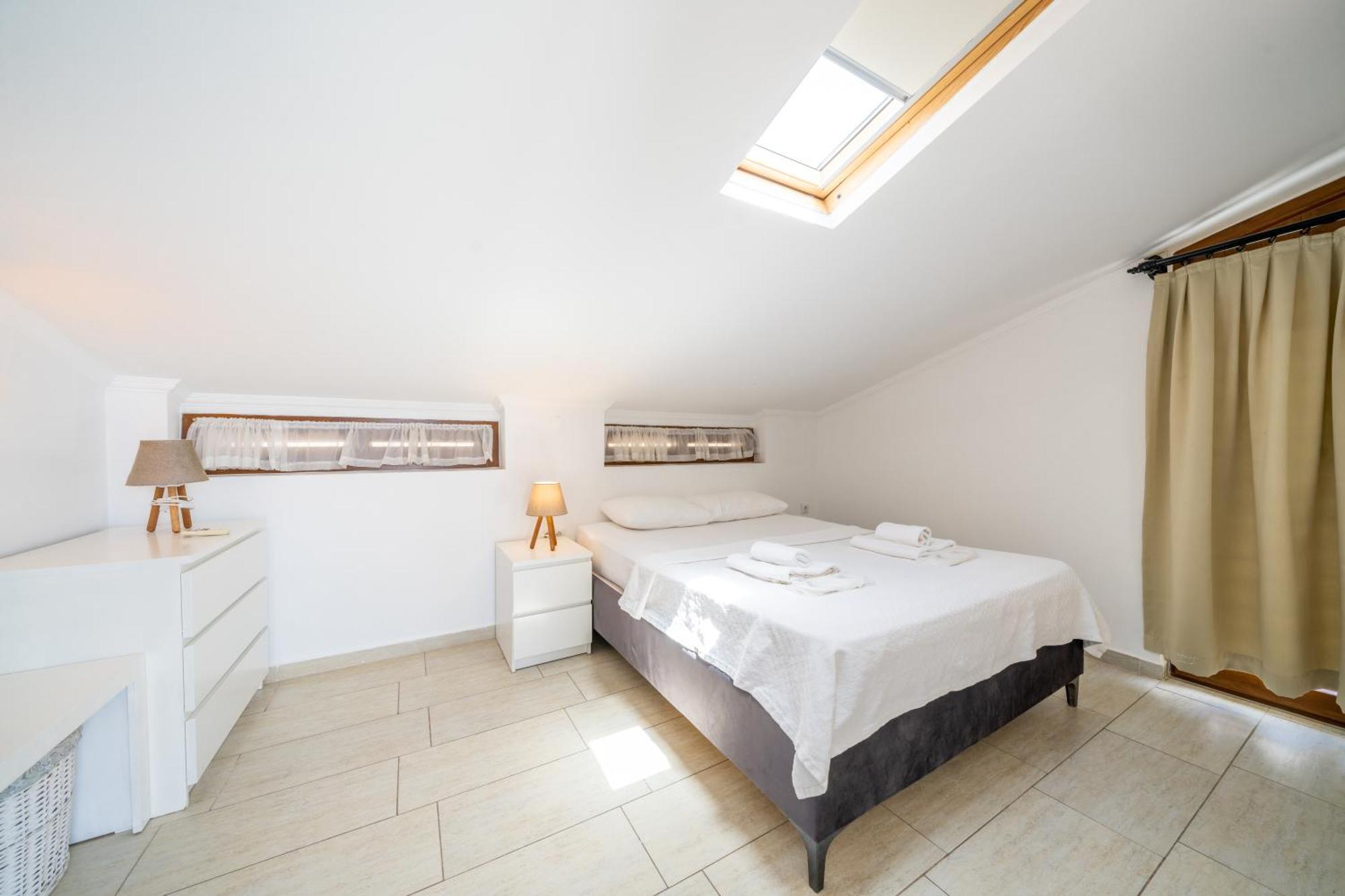 Yoga House Kas Apart otel Dış mekan fotoğraf