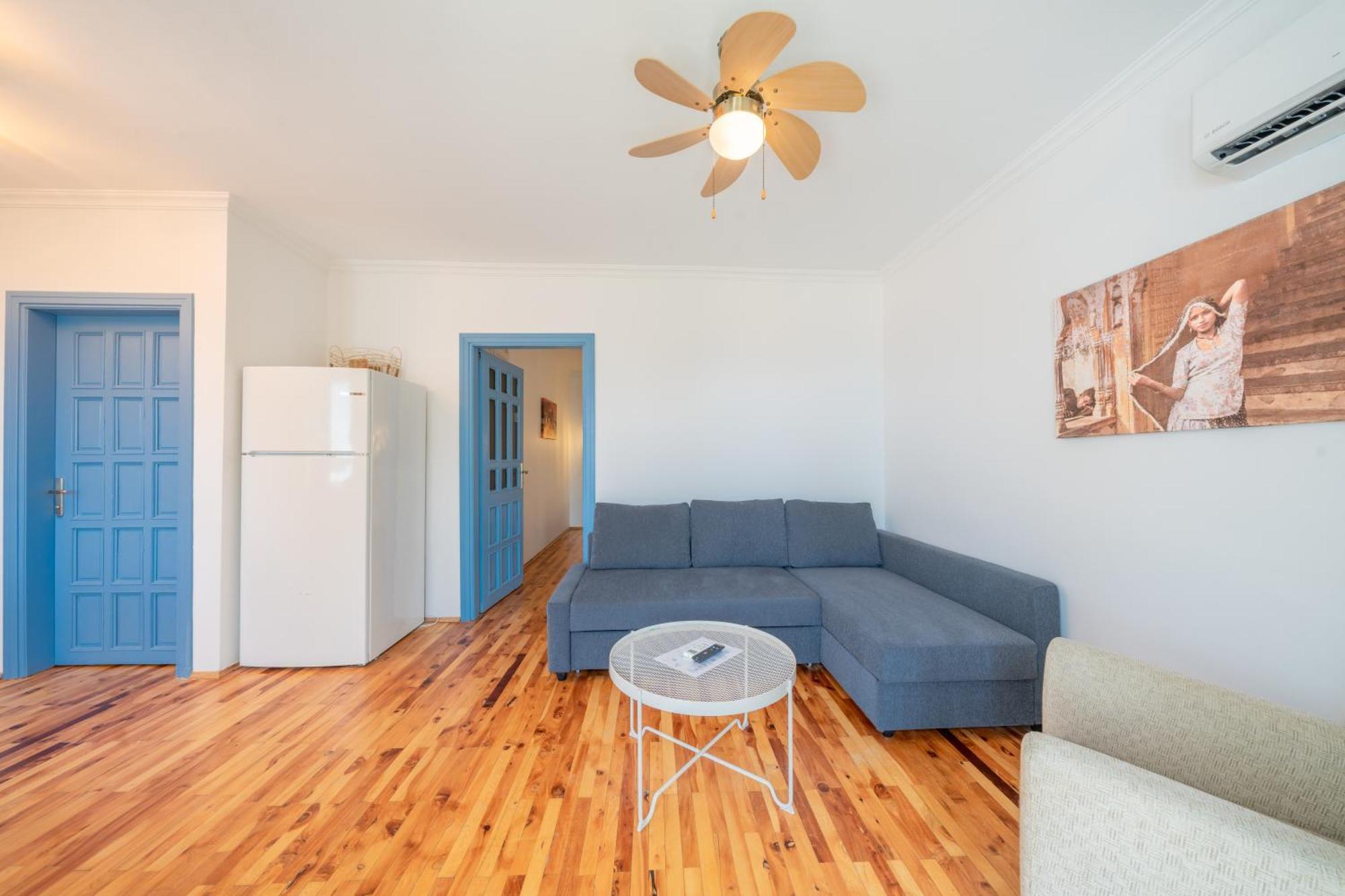 Yoga House Kas Apart otel Dış mekan fotoğraf