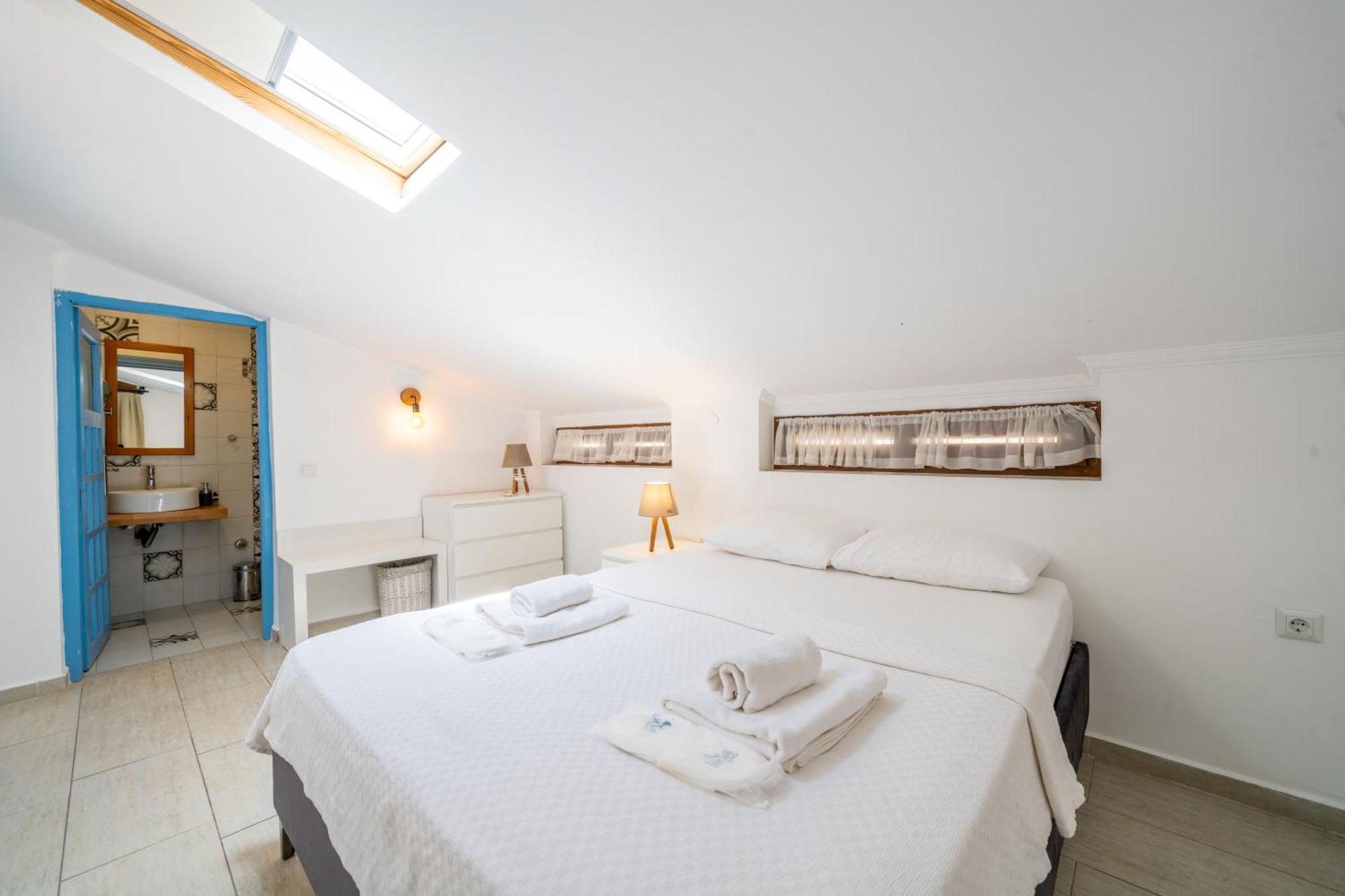 Yoga House Kas Apart otel Dış mekan fotoğraf