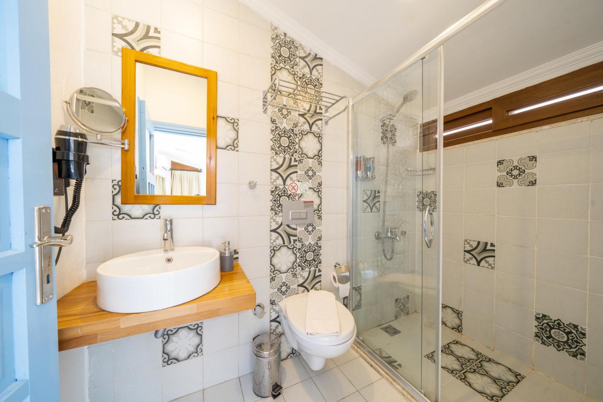 Yoga House Kas Apart otel Dış mekan fotoğraf