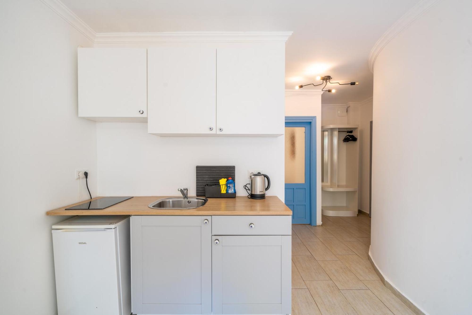 Yoga House Kas Apart otel Dış mekan fotoğraf