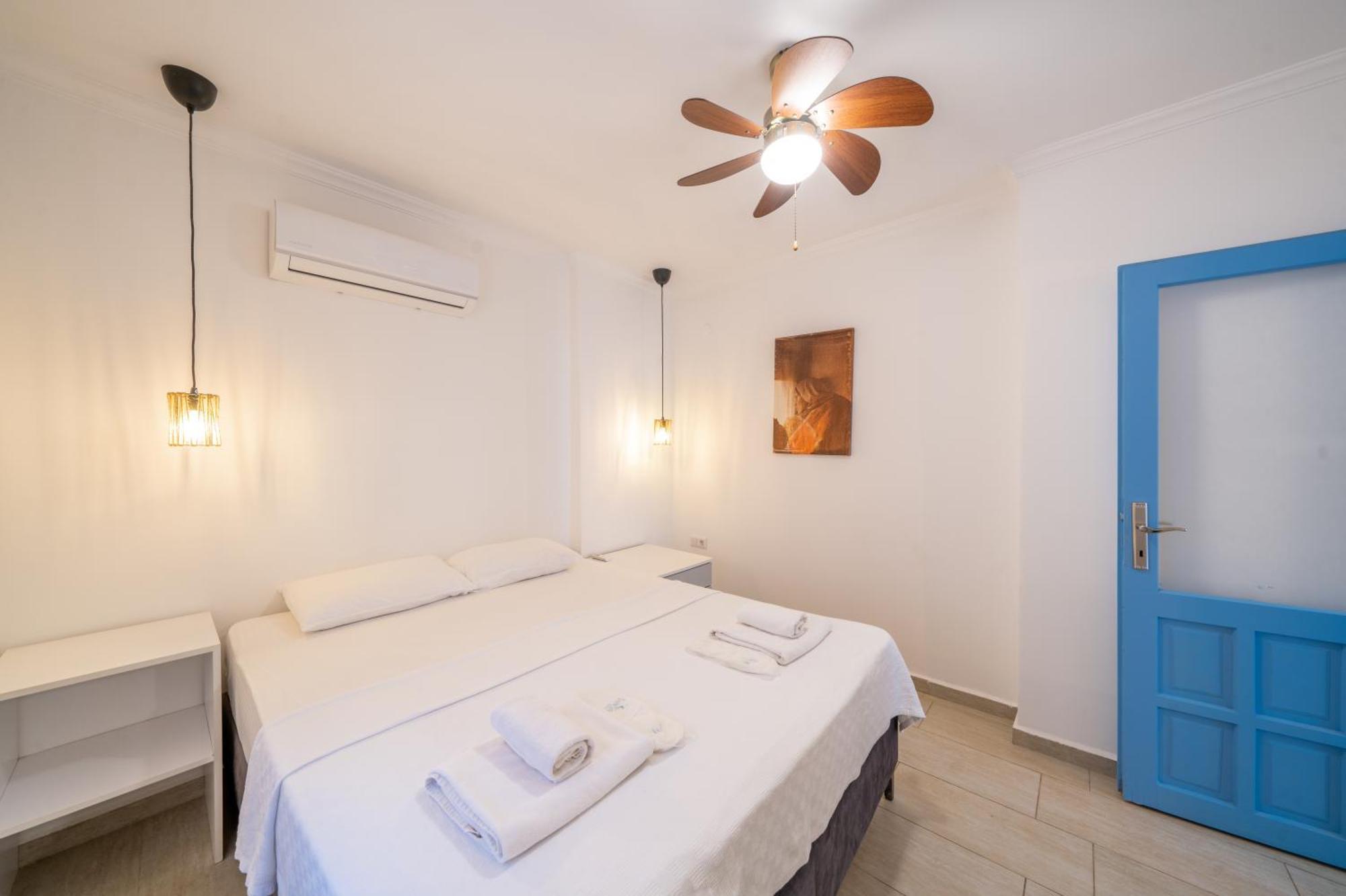 Yoga House Kas Apart otel Dış mekan fotoğraf