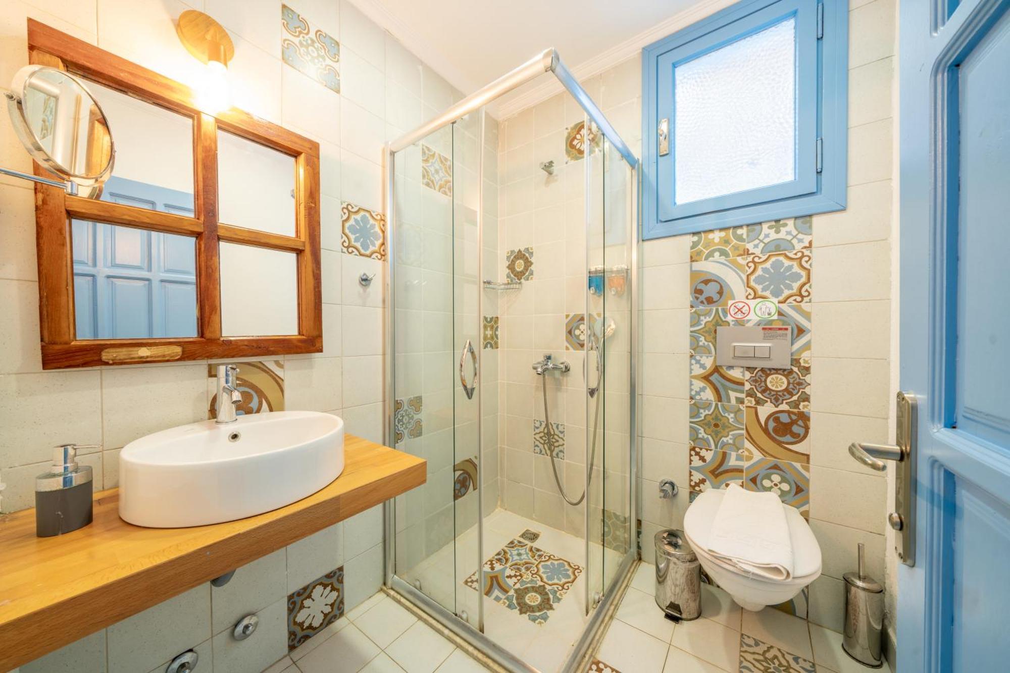 Yoga House Kas Apart otel Dış mekan fotoğraf